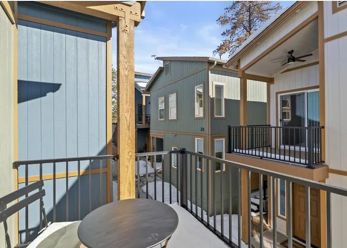 The In The Pines Ferienhaus Flagstaff